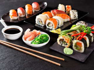 Суши&Роллы