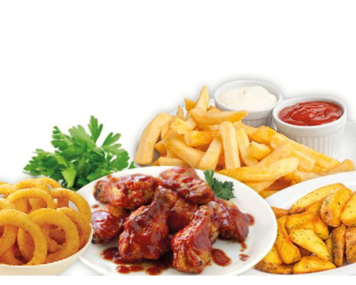 Закуски к пиву Комбо