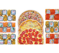 Комбо На компанию