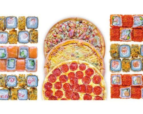 Комбо На компанию