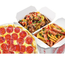 Комбо офисное на 4-х