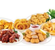 Закуски к пиву "XXL" Комбо