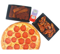 Супербокс №1