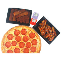 Супербокс №1