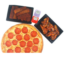 Супербокс №1