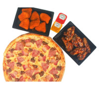 Супербокс №2