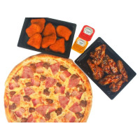 Супербокс №2