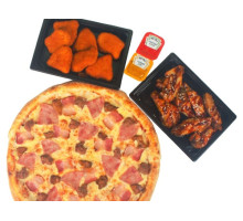 Супербокс №2