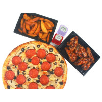 Супербокс №3