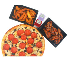 Супербокс №3