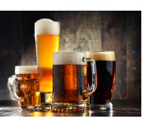 3+1 л. "Лакинское" пиво