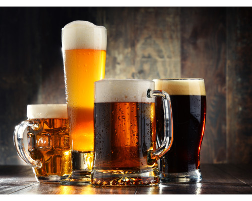 3+1 л. "Лакинское" пиво