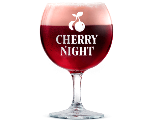 Cherry Night 1 л.