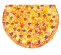 Пицца "Болоньезе"