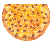 Пицца "Болоньезе"