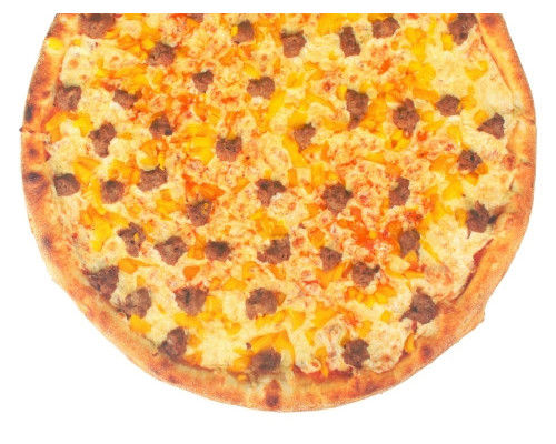 Пицца "Болоньезе"
