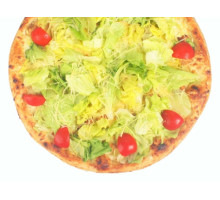 Пицца "Цезарь"