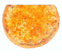 Пицца "4 сыра"