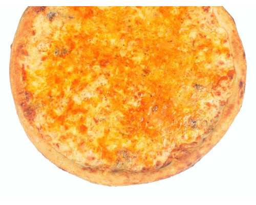 Пицца "4 сыра"