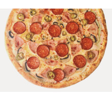 Пицца "Дракон"