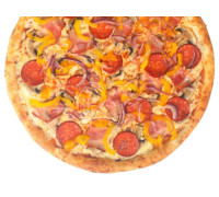 Пицца "Фирменная"