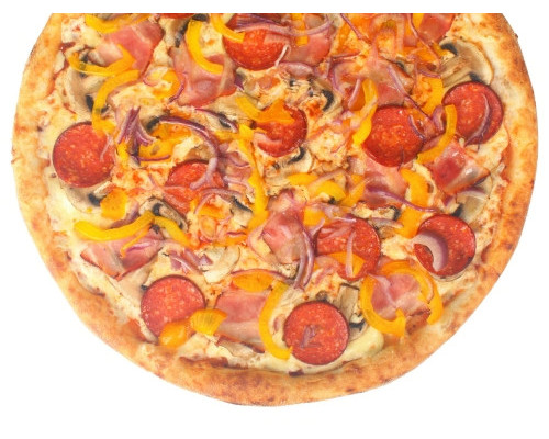 Пицца "Фирменная"