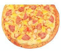 Пицца"Гавайская"