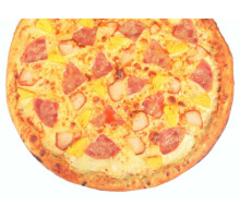 Пицца"Гавайская"