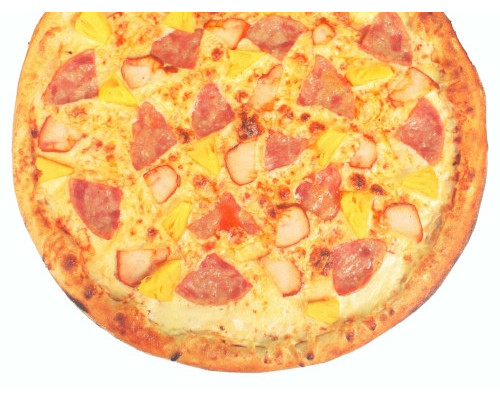 Пицца"Гавайская"