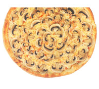 Пицца "Грибная"