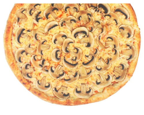 Пицца "Грибная"