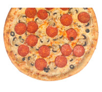 Пицца "Итальянская"
