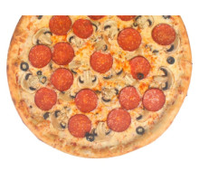 Пицца "Итальянская"