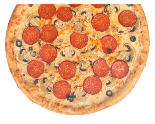 Пицца "Итальянская"