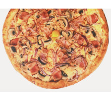 Пицца "Карбонара"