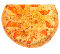 Пицца "Маргарита"