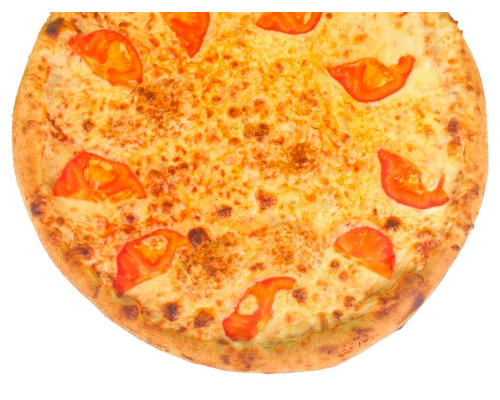 Пицца "Маргарита"