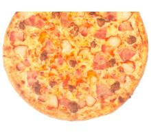 Пицца "Мясной пир"