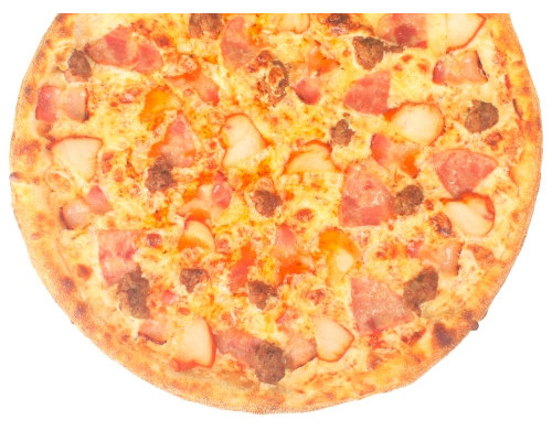 Пицца "Мясной пир"