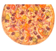 Пицца "Охотничья"