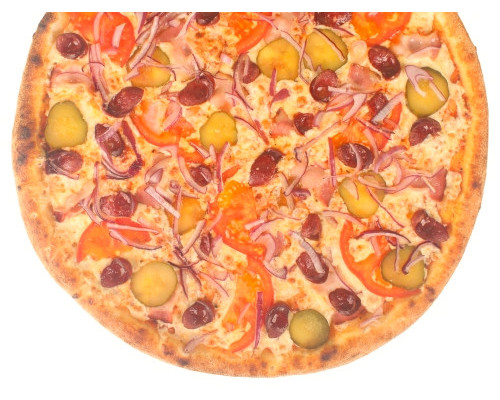 Пицца "Охотничья"