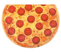 Пицца "Пепперони"