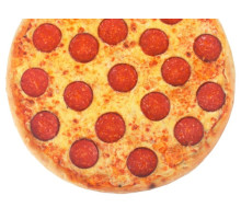 Пицца "Пепперони"