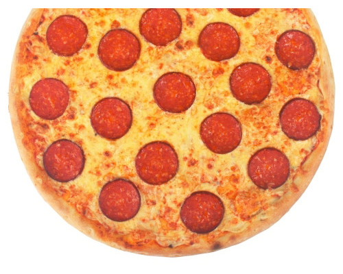 Пицца "Пепперони"