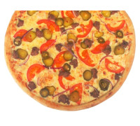 Пицца "Венецианская"