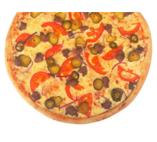 Пицца "Венецианская"