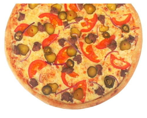 Пицца "Венецианская"