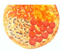 Пицца "Времена года"