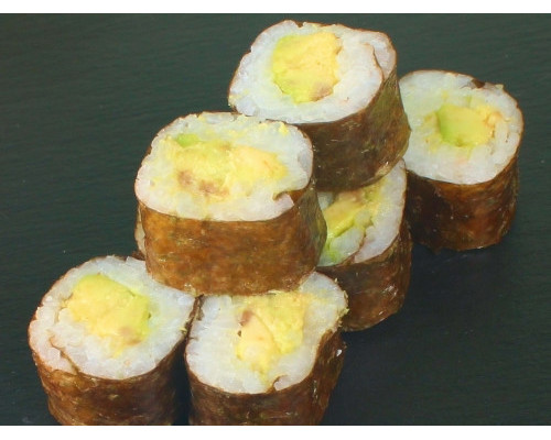 Ролл Авокадо