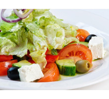 Греческий салат